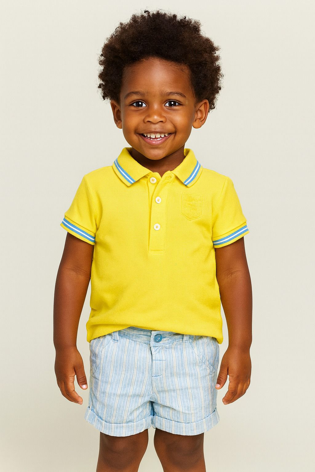CONJUNTO EUROPEO AMARILLO BOBOLI