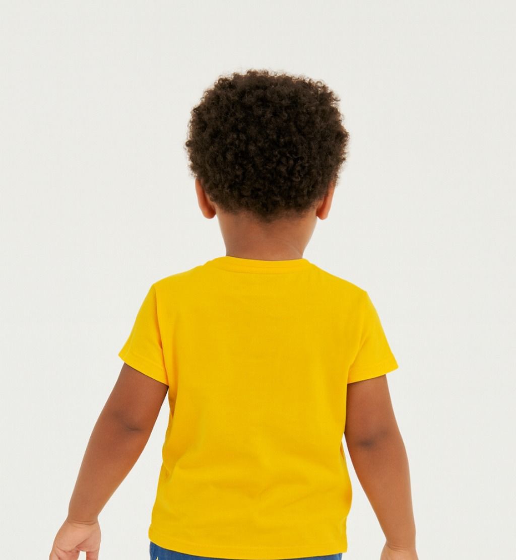 CAMISETA EUROPEA “Kind Little Indi” LOSAN