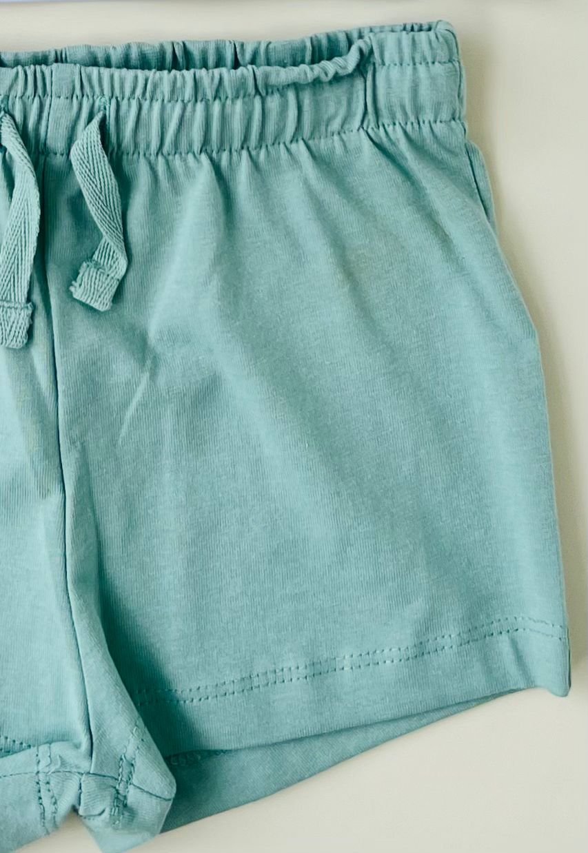 CONJUNTO EUROPEO JUNGLE - LOSAN