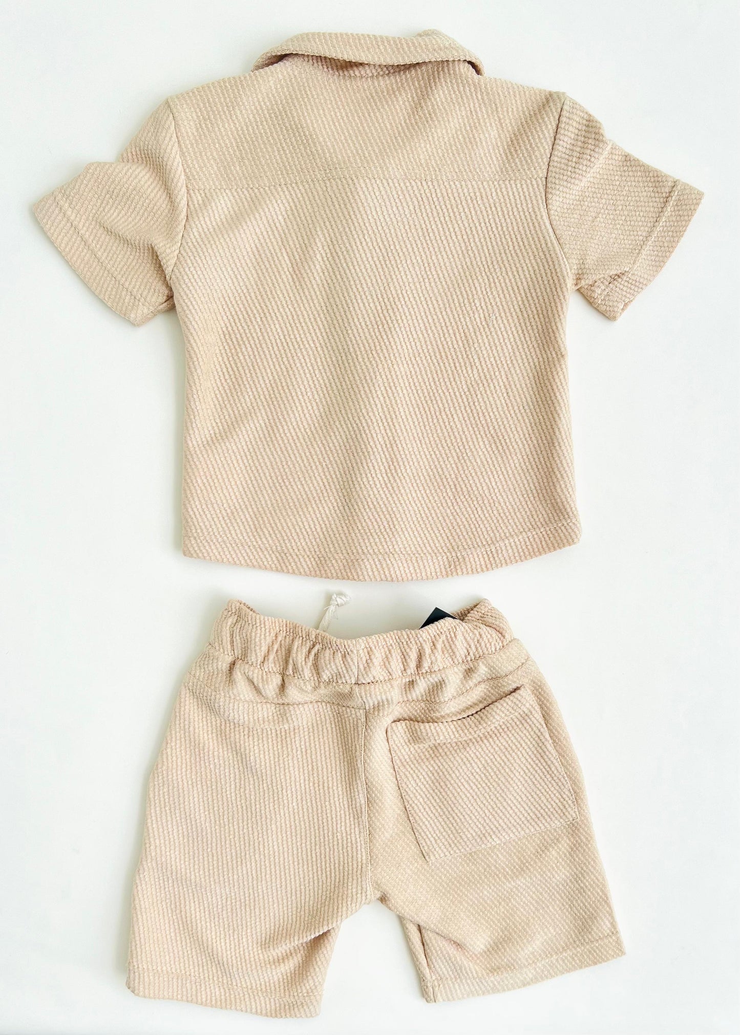 CONJUNTO SOFT ELEGANT - AMEN