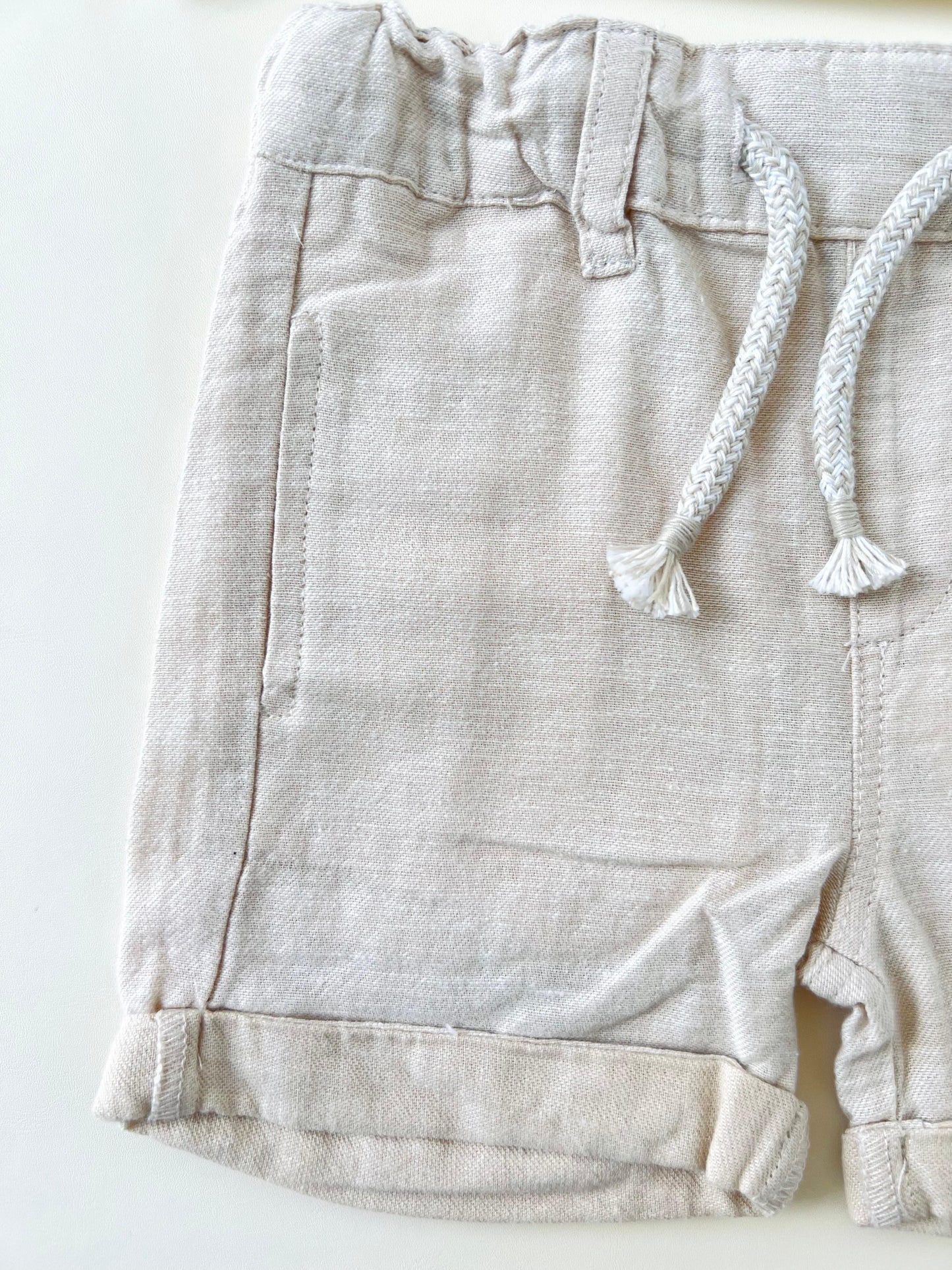 CONJUNTO EUROPEO SUMMER VIBES - LOSAN
