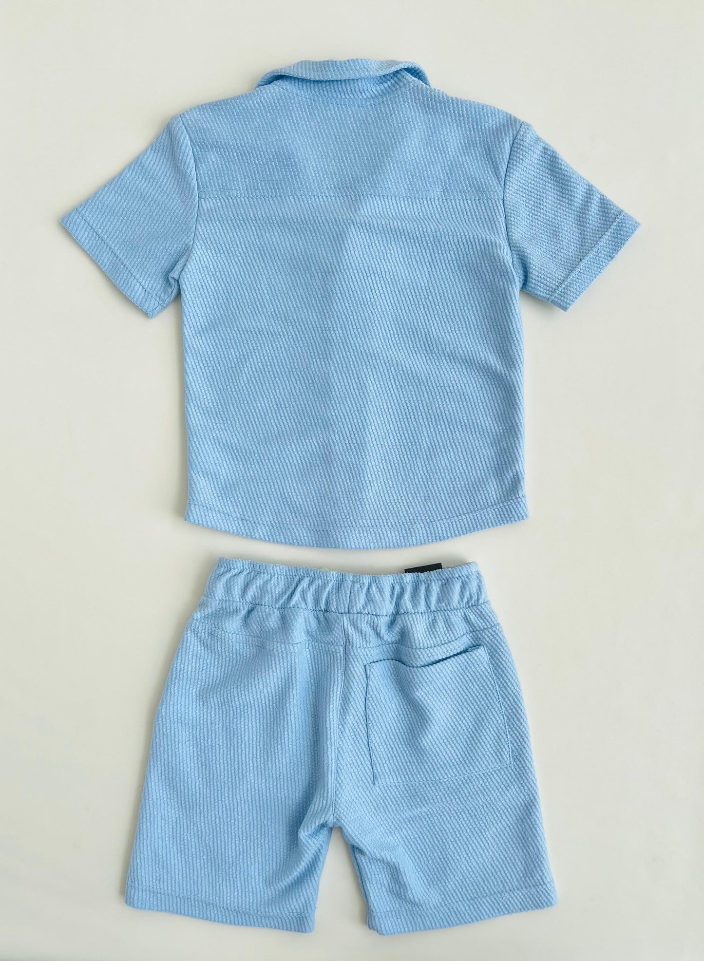 CONJUNTO SOFT ELEGANT - AMEN