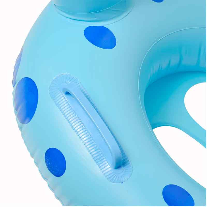FLOTADOR INFLABLE DINO