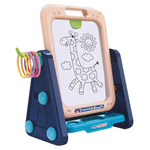 DIDATICO TABLERO 4 EN 1