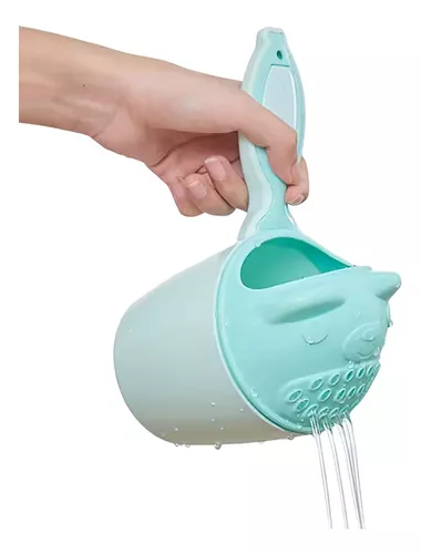 REGADERA TAZA