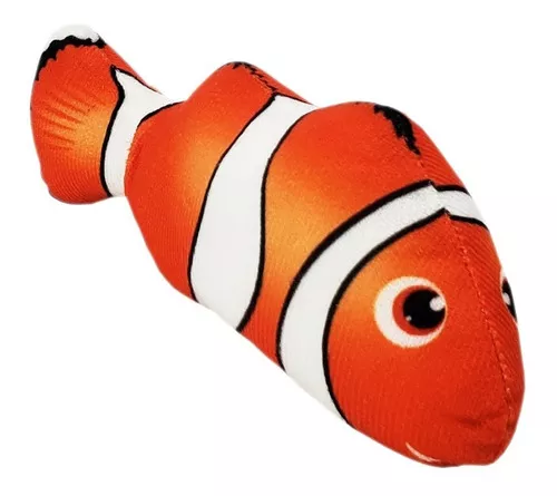 PEZ PARA DORMIR