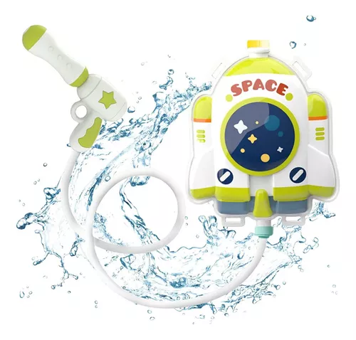 PISTOLA DE AGUA