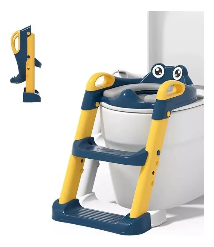 BAÑO REDUCTOR ESCALERA
