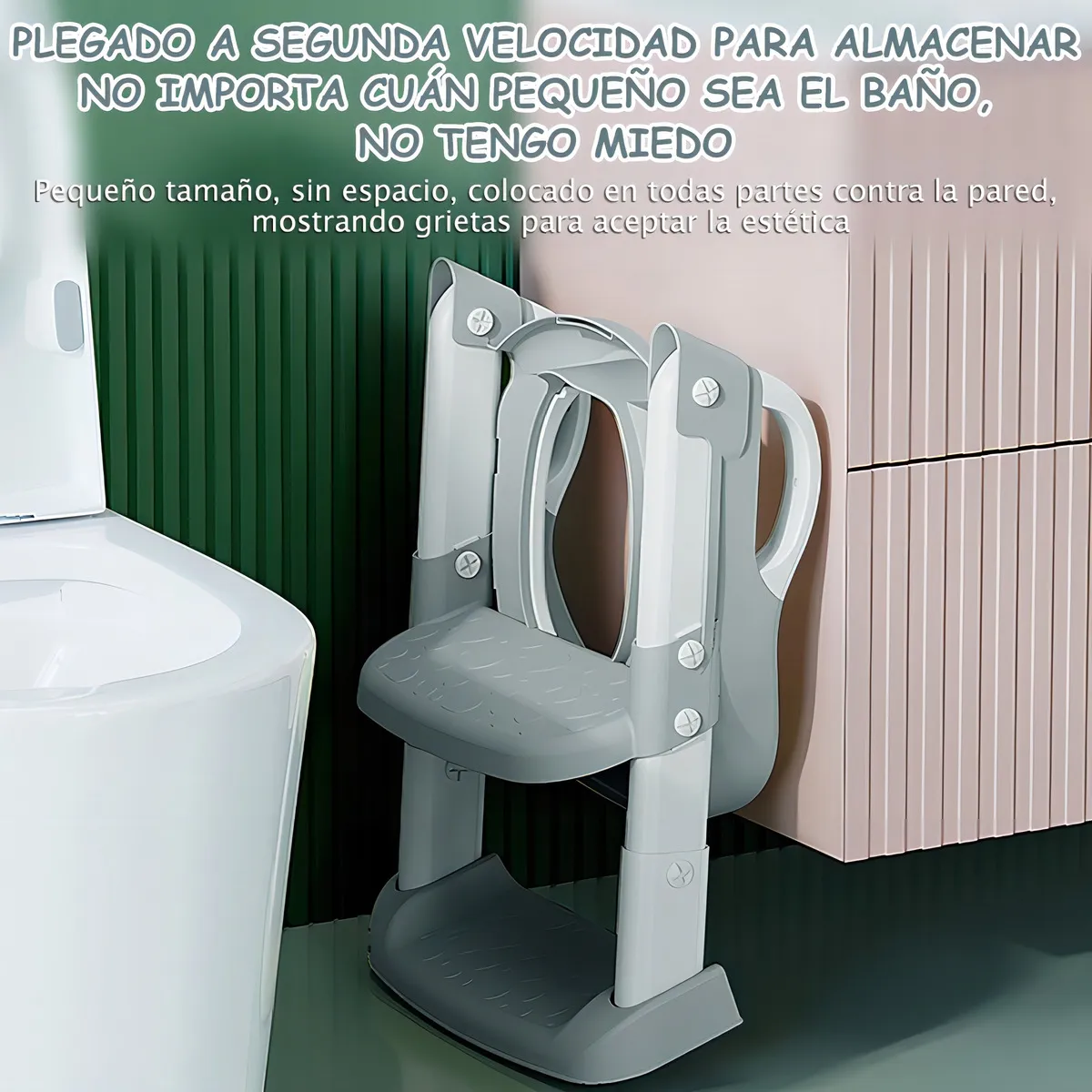 BAÑO REDUCTOR