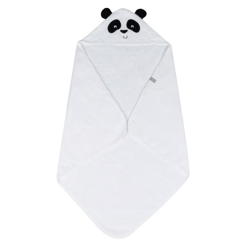 TOALLA PANDA