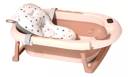 Bañera Plegable