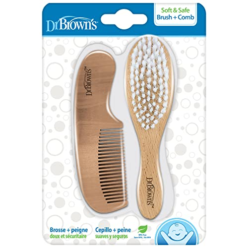 DR´BROWNS CEPILLO BAMBU