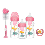 DR´BROWNS KIT DE TETEROS