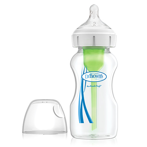 DR´BROWNS TETERO 9oz