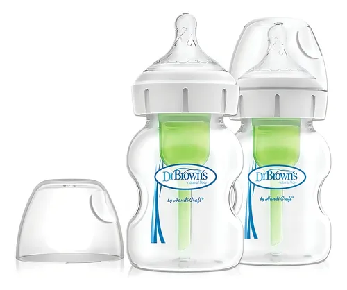 DR´BROWNS TETERO 5oz