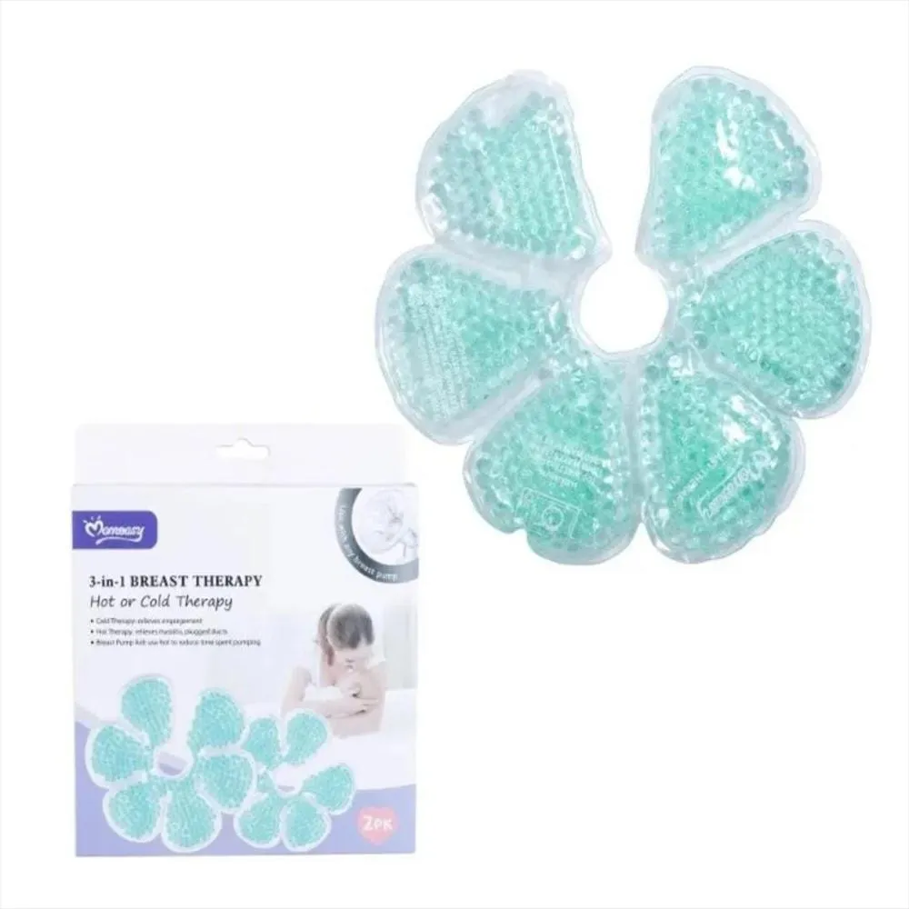 GEL COMPRESA TERAPEUTICO