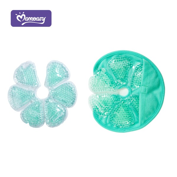 GEL COMPRESA TERAPEUTICO