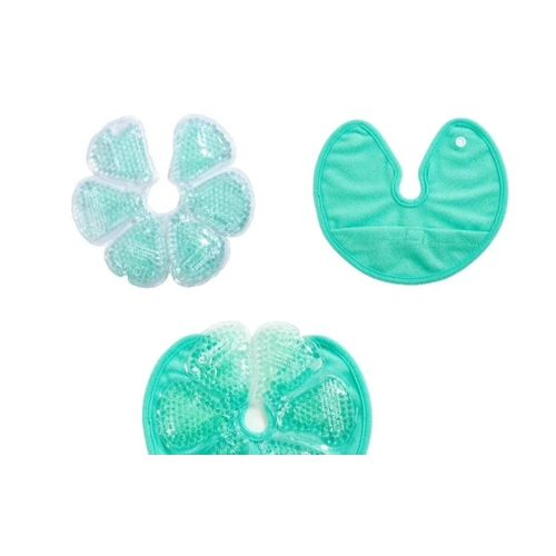 GEL COMPRESA TERAPEUTICO