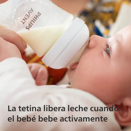 TETEROS AVENT 9OZ