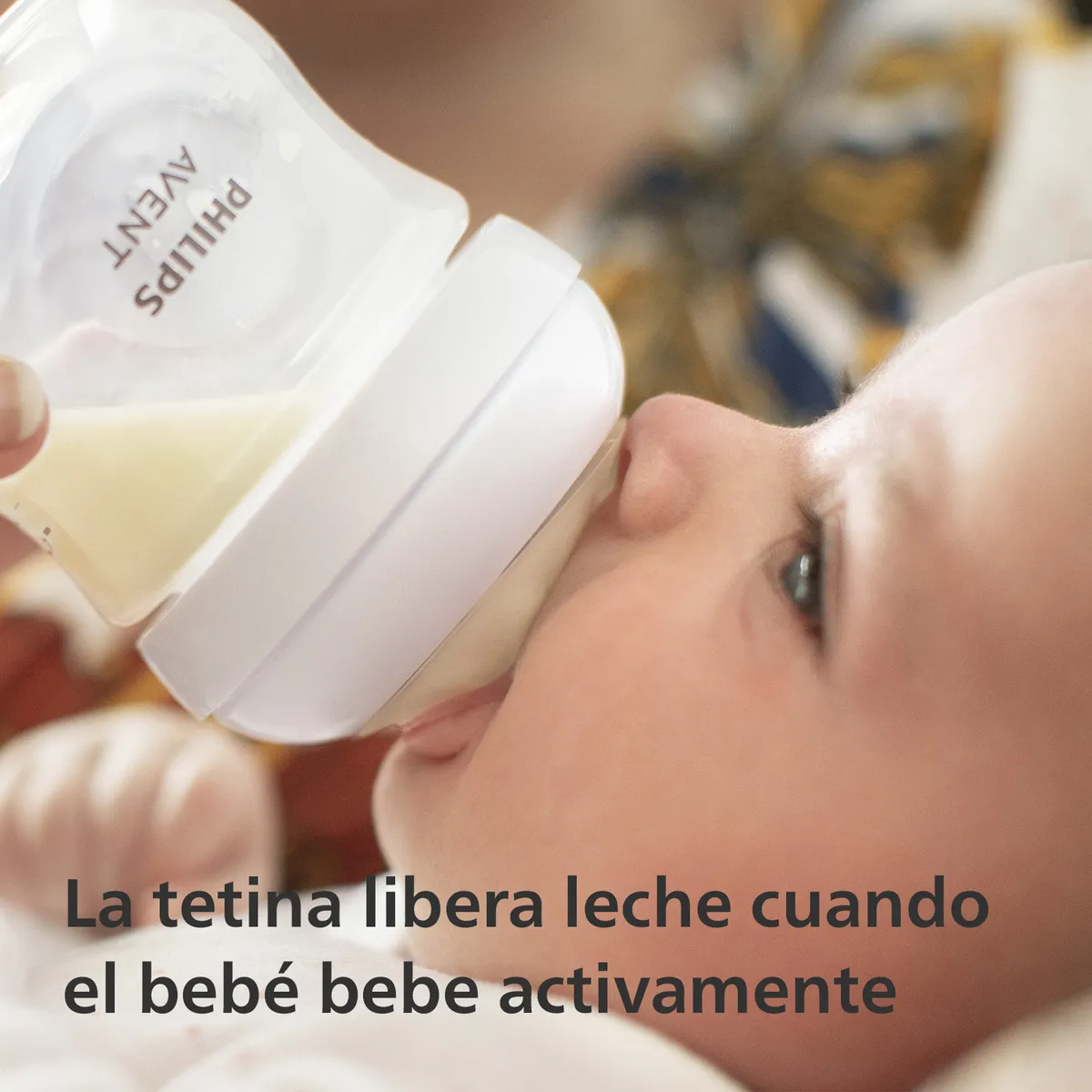 TETEROS AVENT 4OZ