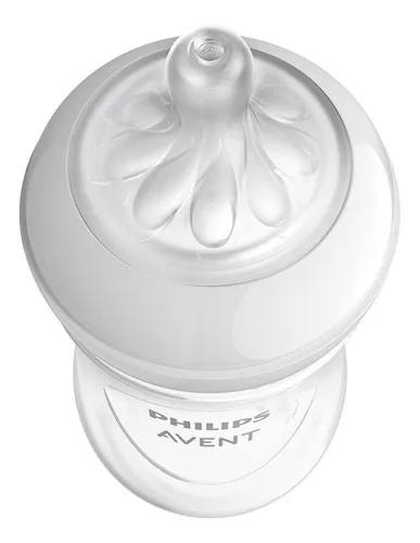 MAMILAS AVENT 0+ X2 UNIDADES