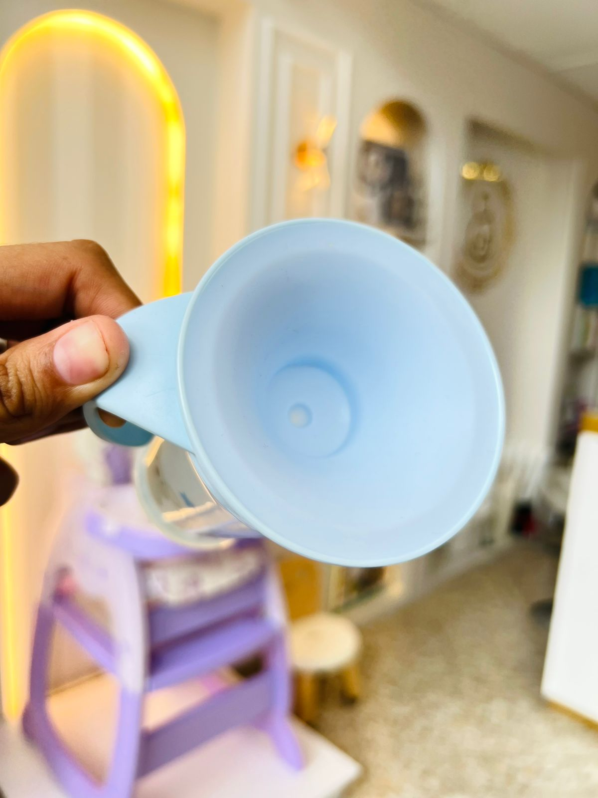 VASO ANTIDERRAME 360 ANIMALS