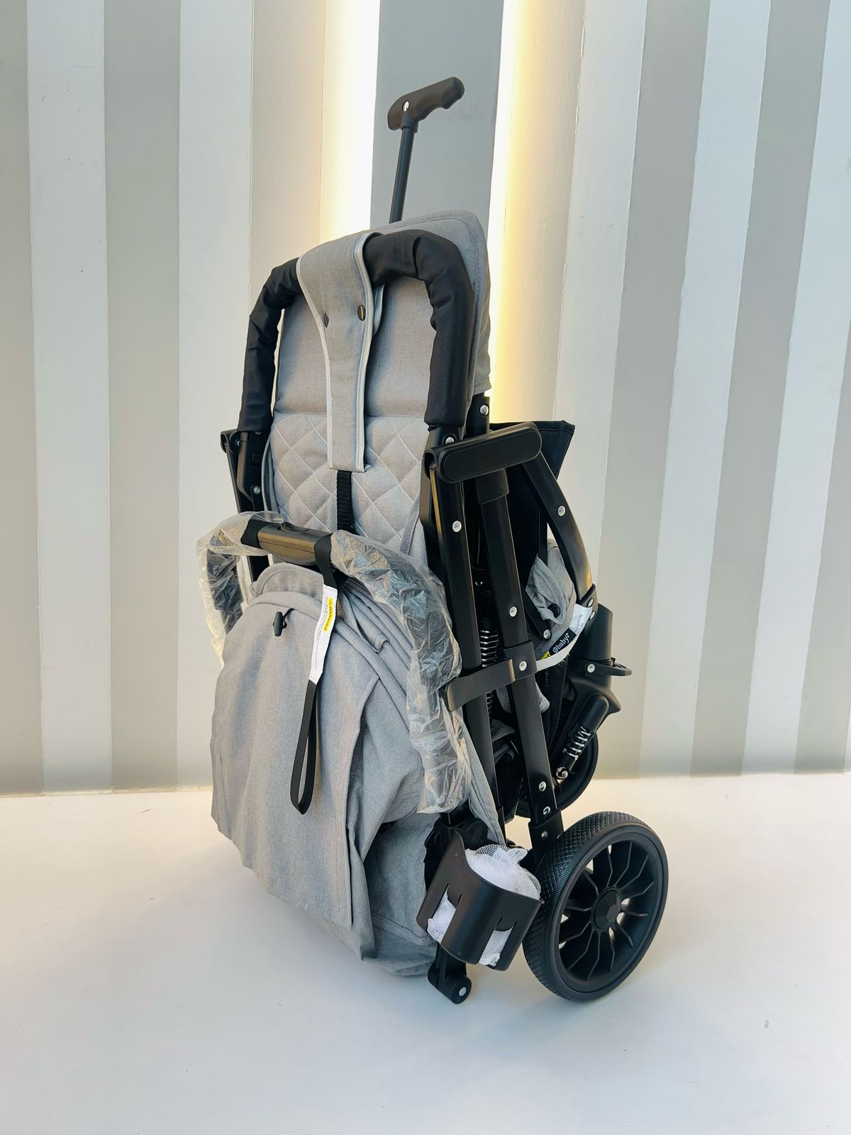 Coche Paseador Balú Ebaby