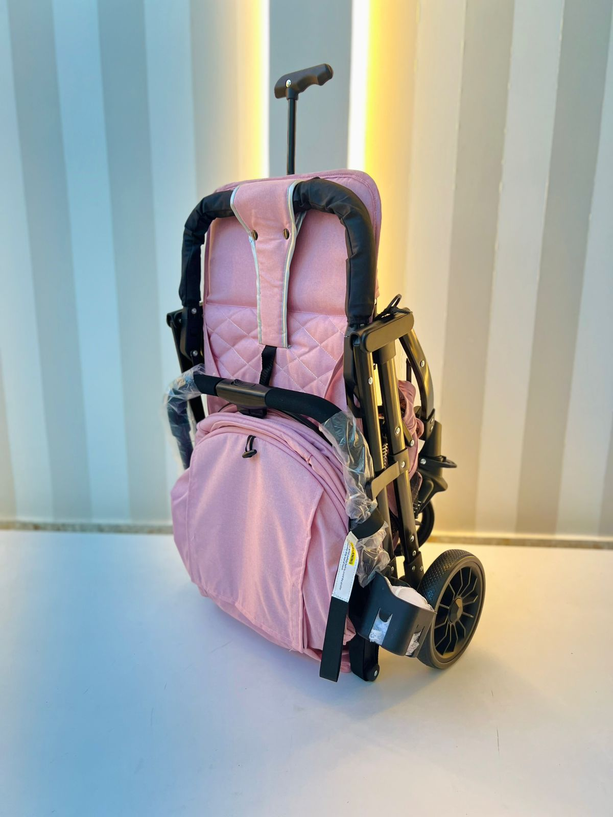 Coche Paseador Balú Ebaby