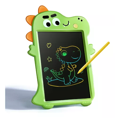 DIDATICO TABLERO DINO