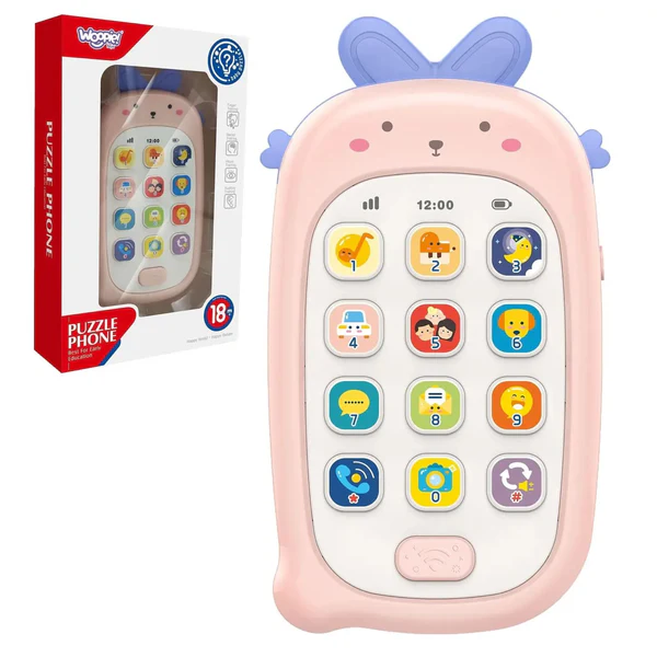 Celular Didáctico