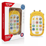 Celular Didáctico