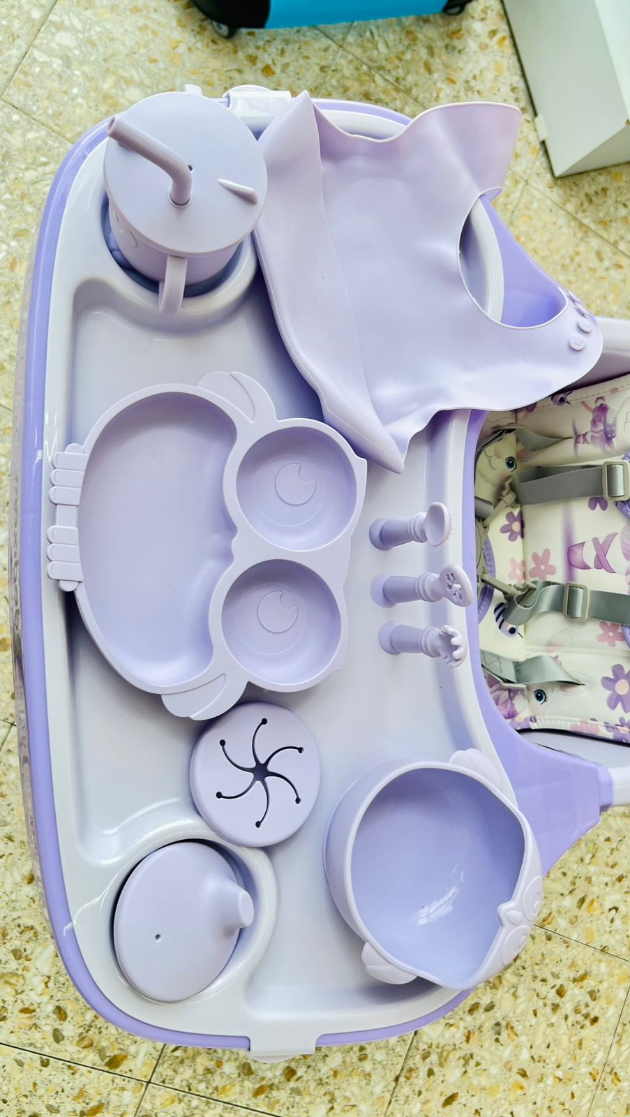 KIT ALIMENTACION BÚHO