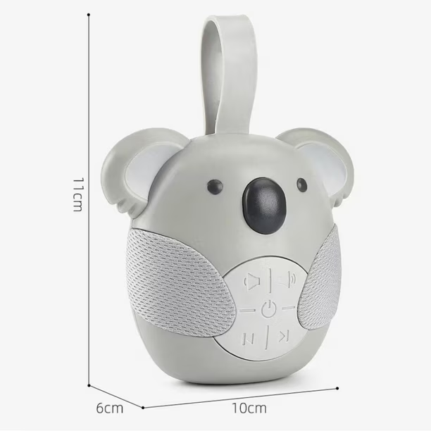 RUIDO BLANCO KOALA