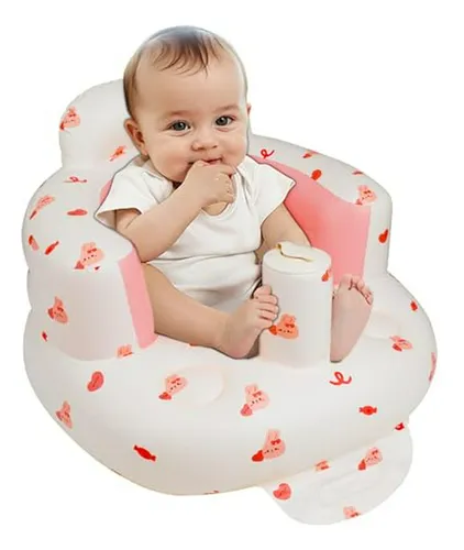 SILLA DE APOYO INFLABLE