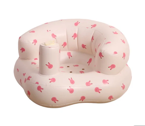 SILLA DE APOYO INFLABLE