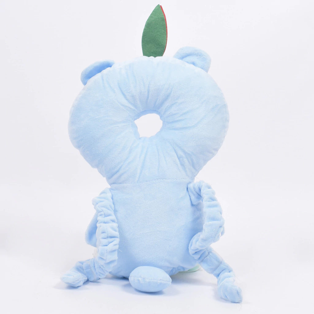 BOLSO PROTECTOR DE GATEO ZORRITO