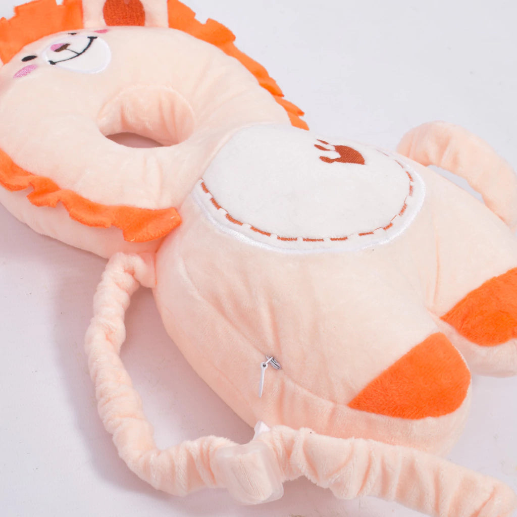 BOLSO PROTECTOR DE GATEO LEÓN