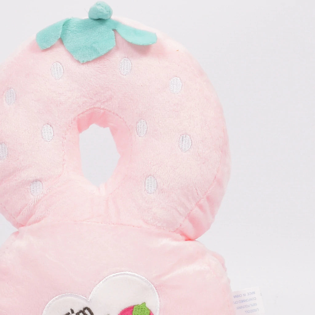 BOLSO PROTECTOR DE GATEO FRESA