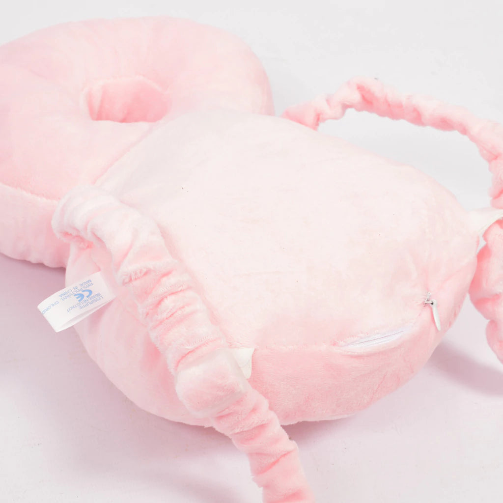 BOLSO PROTECTOR DE GATEO FRESA