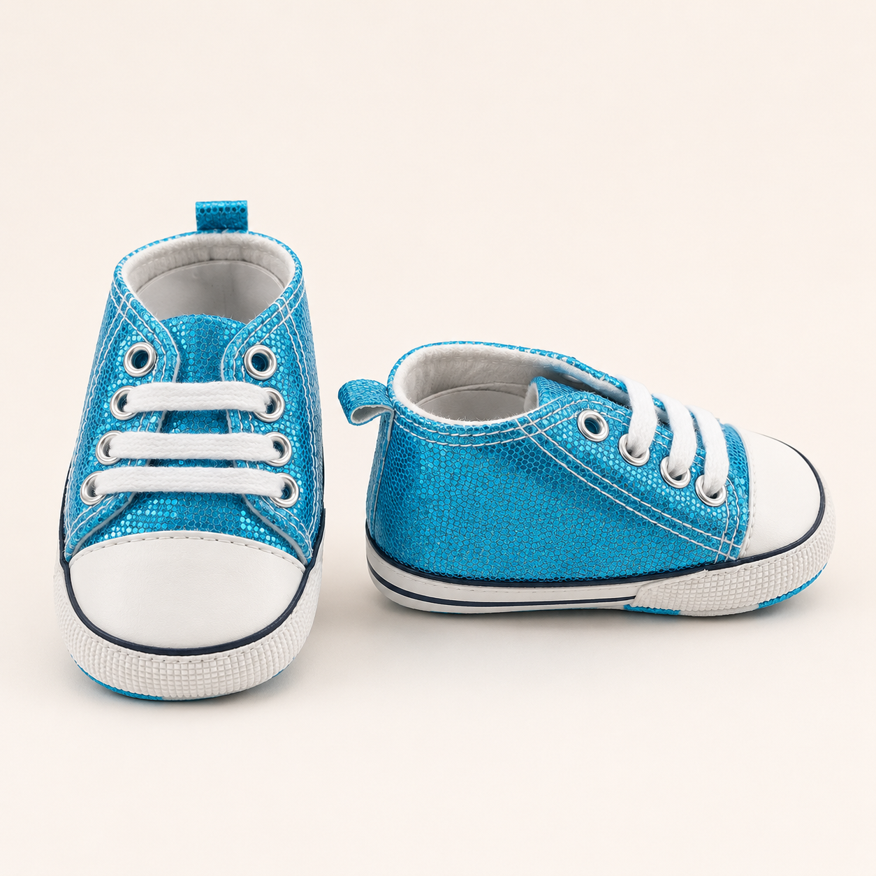 ⭕️Tenis Deportivos para Bebé – Zapatos Suaves y Cómodos para Primeros Pasos