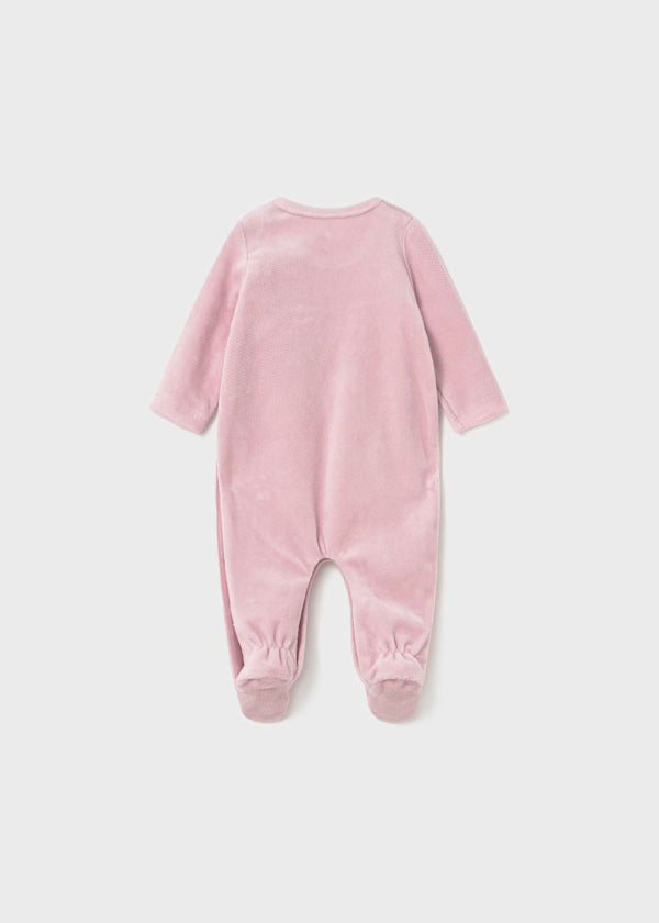 SET PIJAMAS CARACOL EUROPEAS - MAYORAL