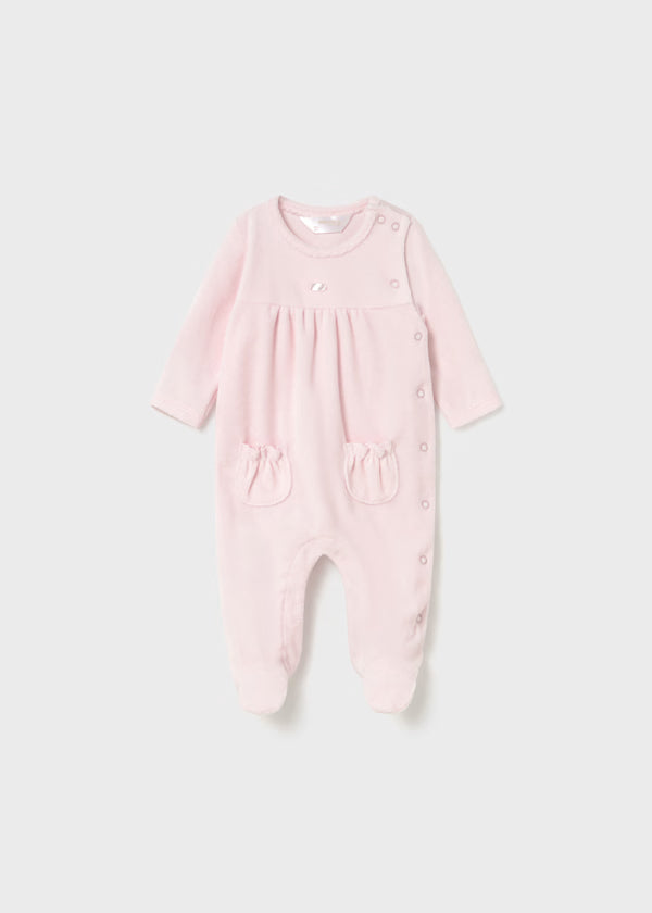 SET PIJAMAS COQUETTE EUROPEAS - MAYORAL