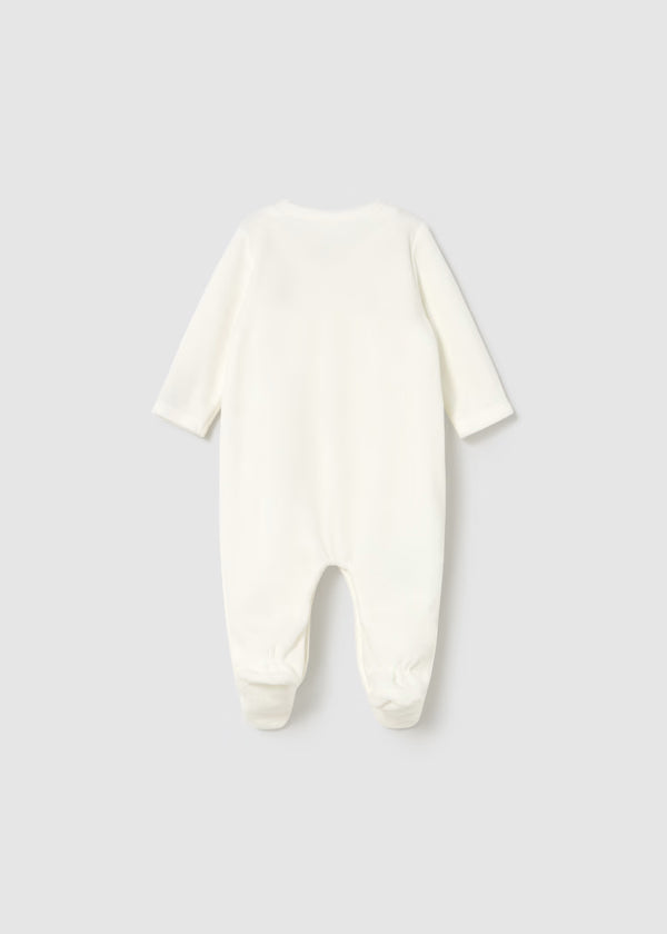 SET PIJAMAS COQUETTE EUROPEAS - MAYORAL