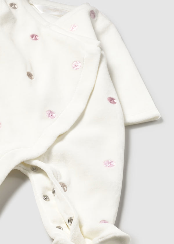SET PIJAMAS COQUETTE EUROPEAS - MAYORAL