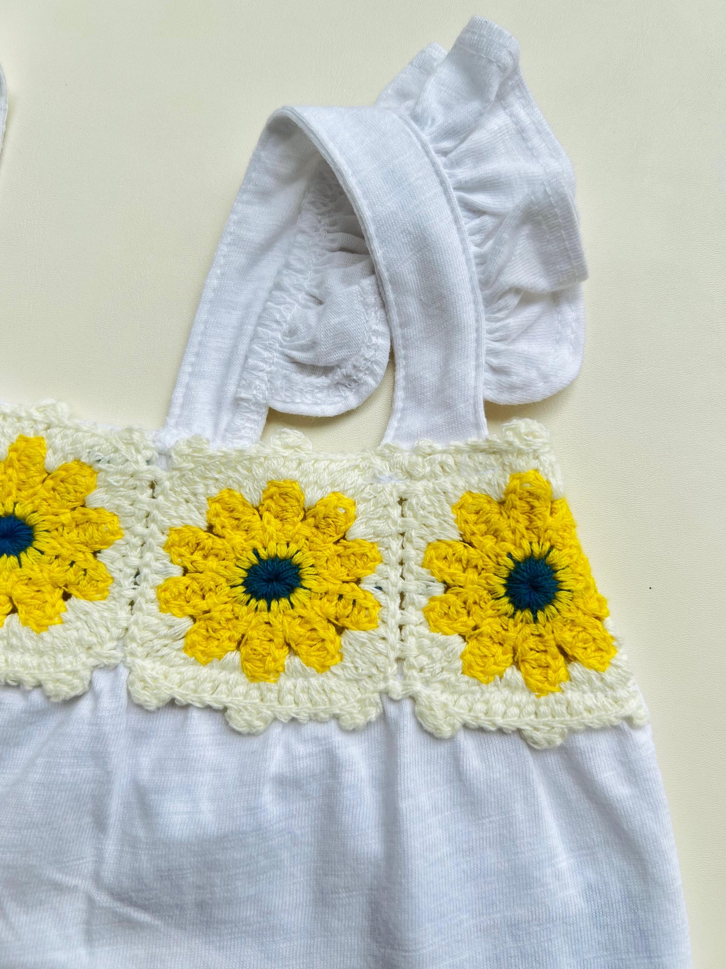 CONJUNTO MARGARITAS EUROPEO - LOSAN