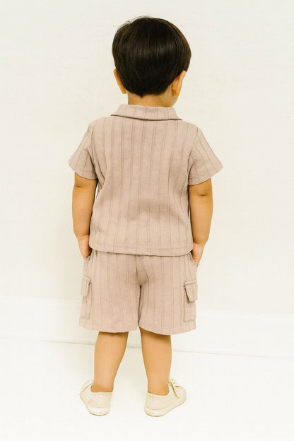 CONJUNTO DOG JOYBABY
