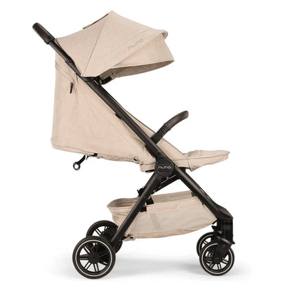 Coche para bebé NUNA TRVL Biscotti