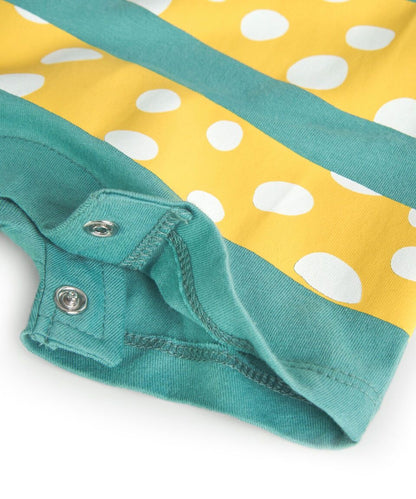 JUMPER EUROPEO JIRAFA - BOBOLI