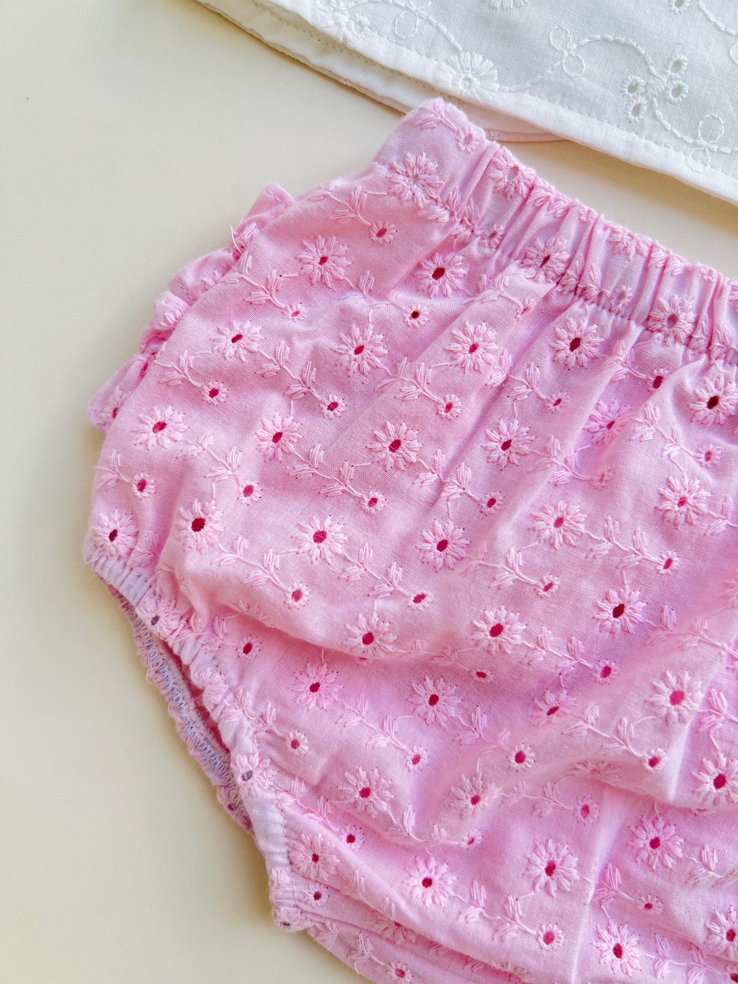 CONJUNTO LÍA CON LAZOS