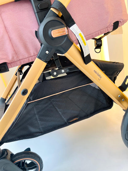 COCHE MOISÉS REFERENCIA MAX